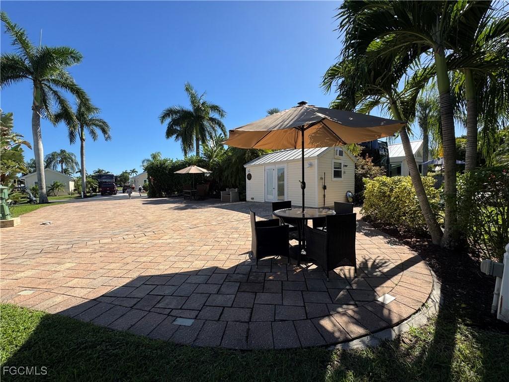 Lot 36 3009 W Riverbend Resort Blvd., Labelle, FL 33935