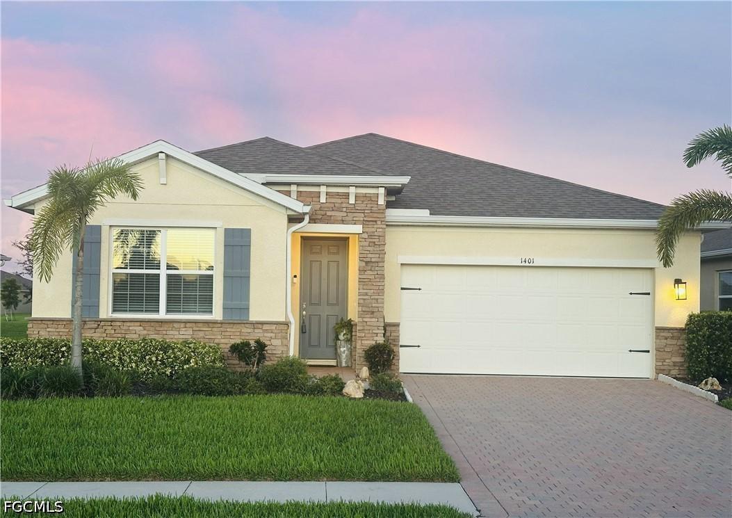 1401 Remington Trace Dr., Port Charlotte, FL 33953