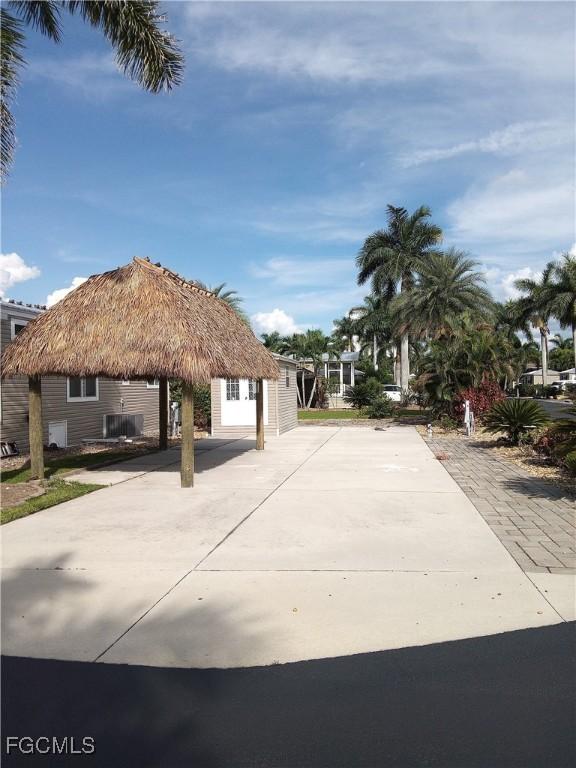 5129 Cypress Trail Resort Cir., Fort Myers, FL 33905