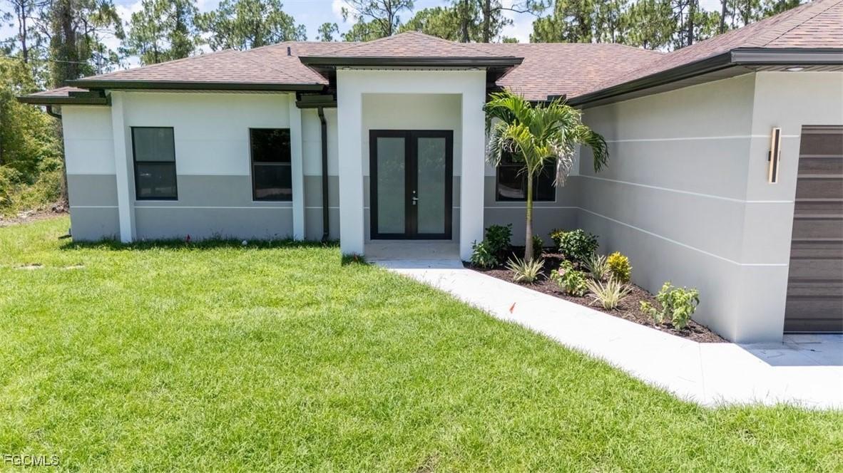1831 Richmond Ave., Lehigh Acres, FL 33972