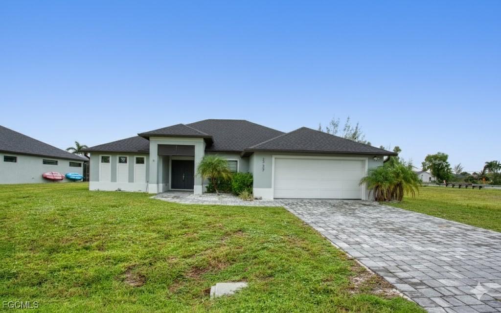 2733 SW 11th Ave., Cape Coral, FL 33914
