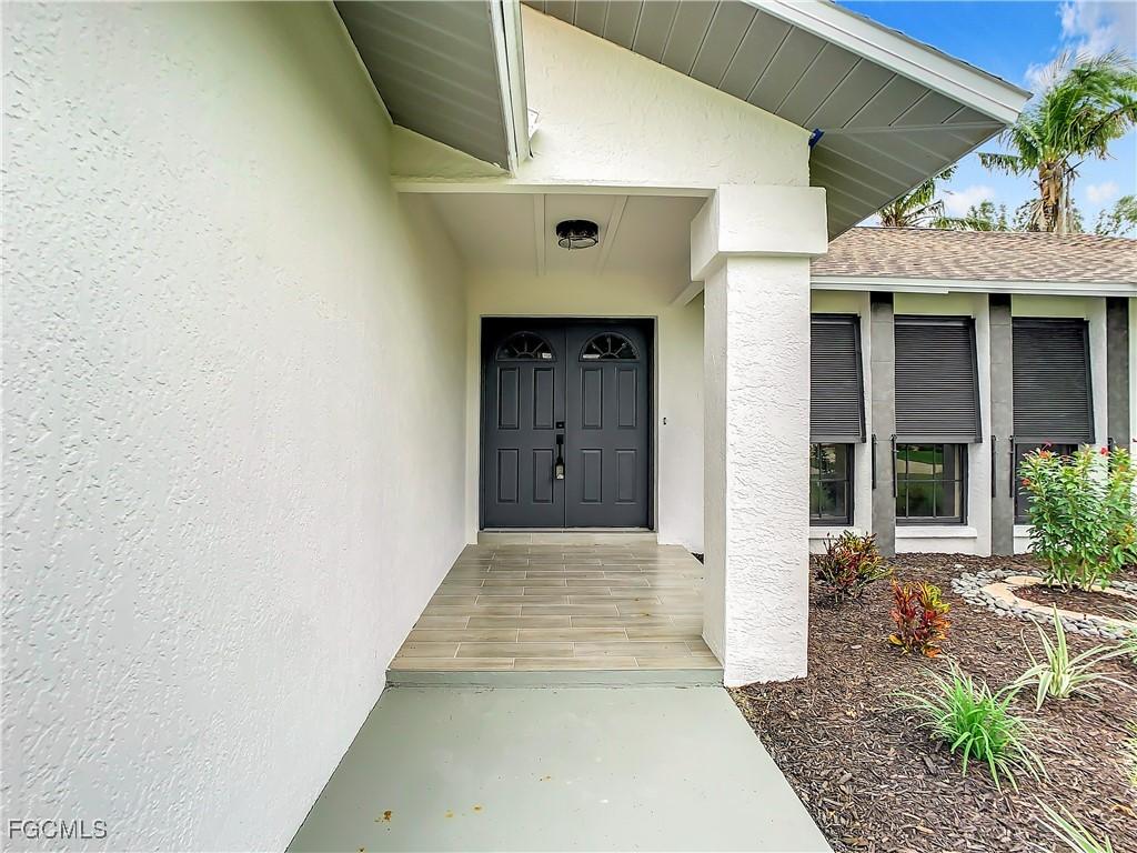 2615 SW 46th Ter., Cape Coral, FL 33914