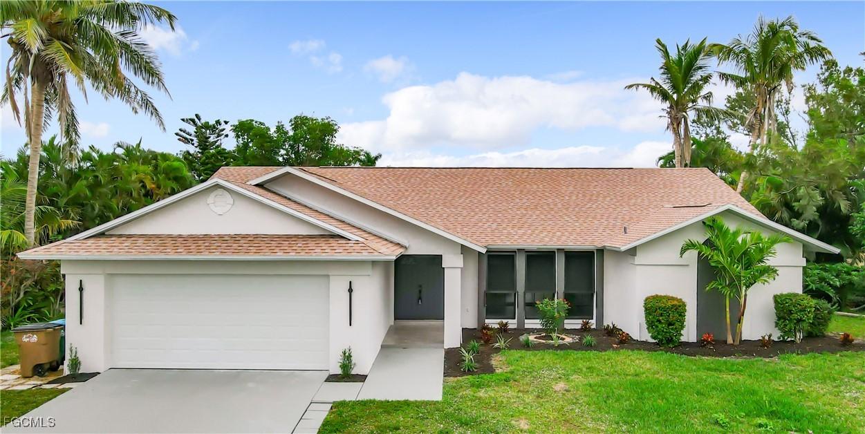 2615 SW 46th Ter., Cape Coral, FL 33914