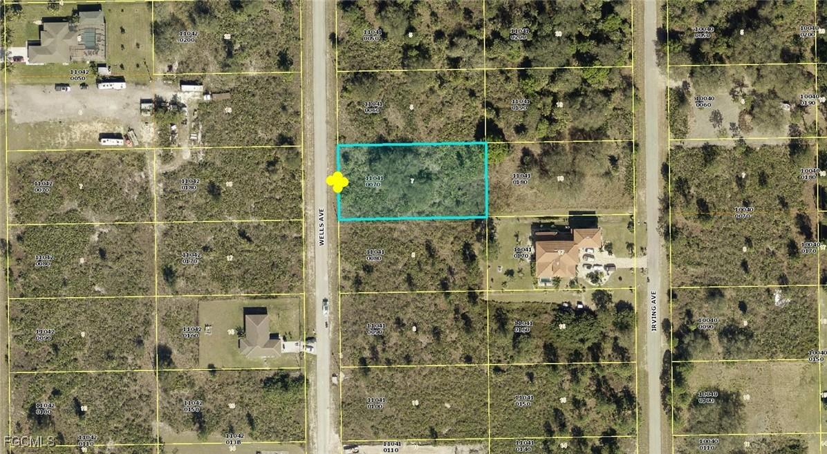 310 Wells Ave., Lehigh Acres, FL 33936