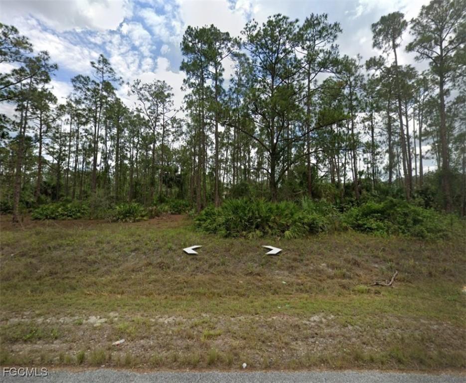 802 Sheldon Ave., Lehigh Acres, FL 33936