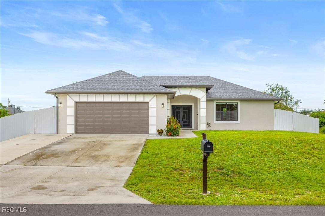 2812 12th St., Lehigh Acres, FL 33976