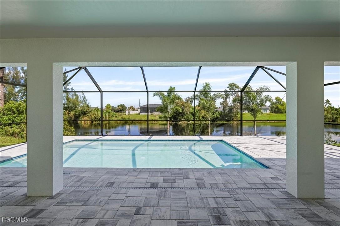 2021 NW 26th St., Cape Coral, FL 33993