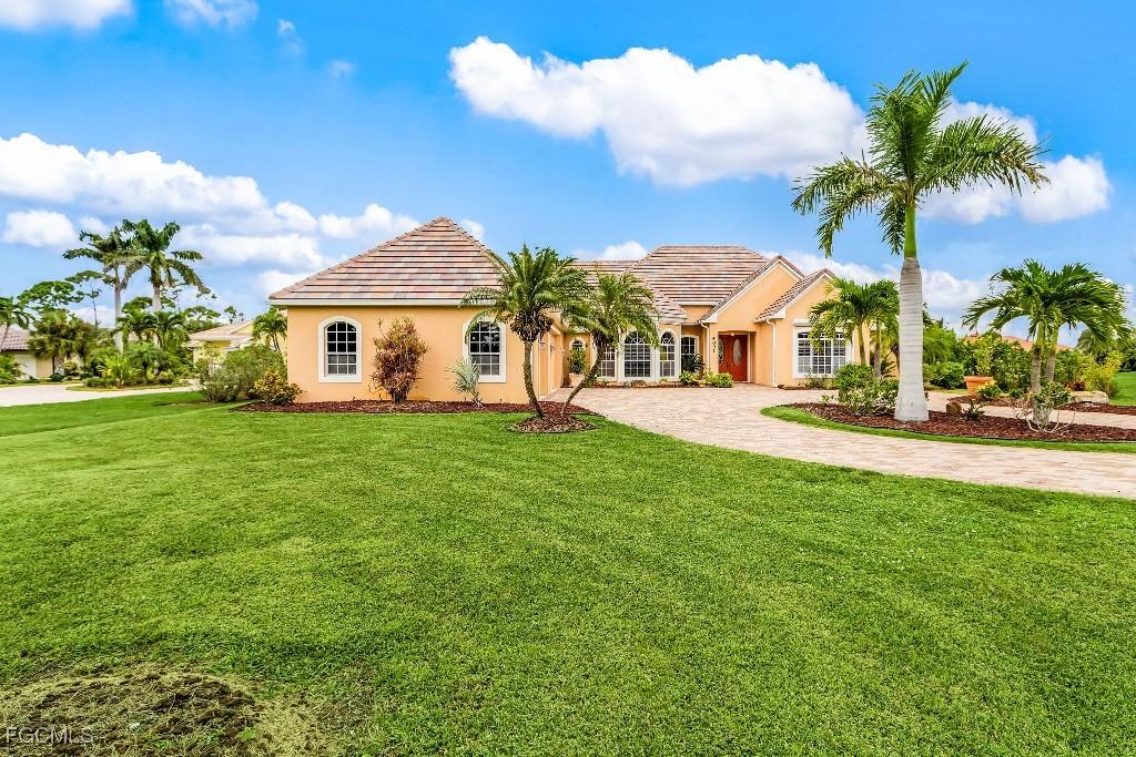 4001 Marianne Key Rd., Punta Gorda, FL 33955