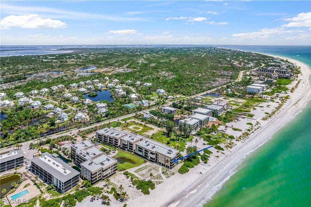 2721 W Gulf Dr. #201, Sanibel, FL 33957