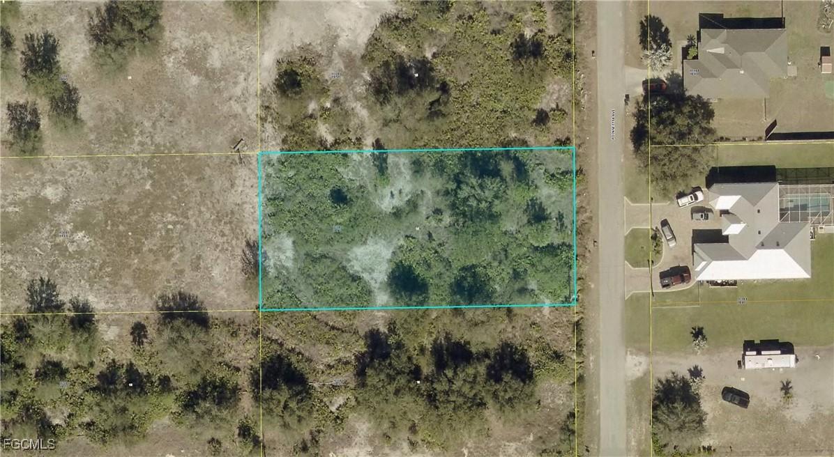 803 Poinsettia Ave., Lehigh Acres, FL 33972