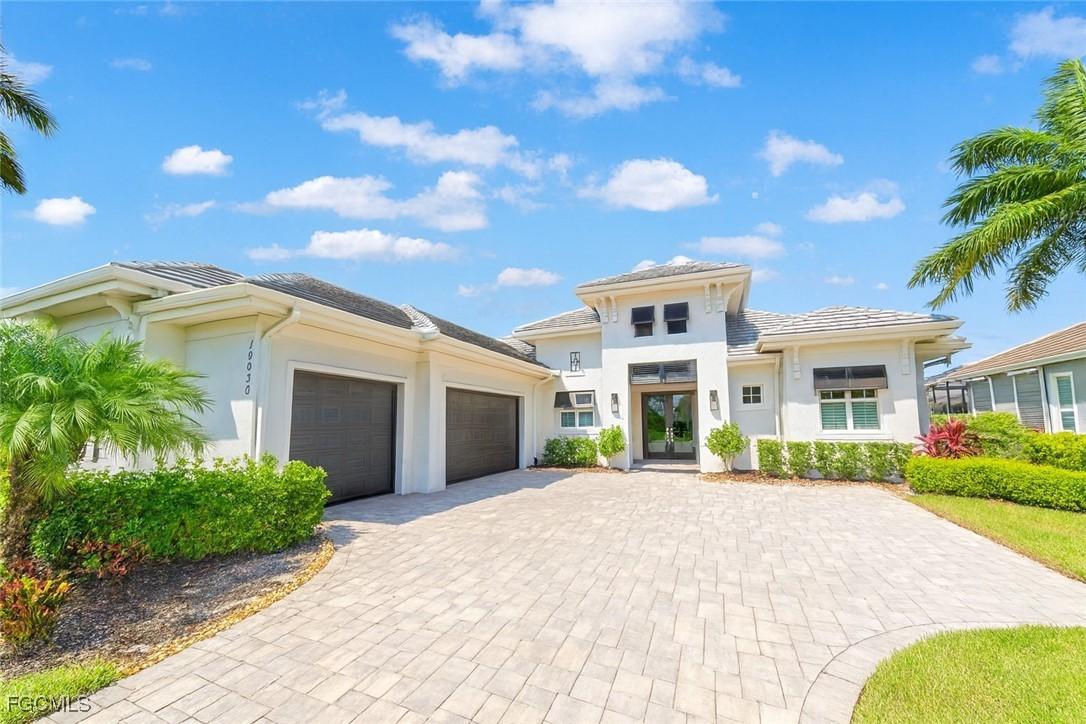 19030 Wildblue Blvd., Fort Myers, FL 33913