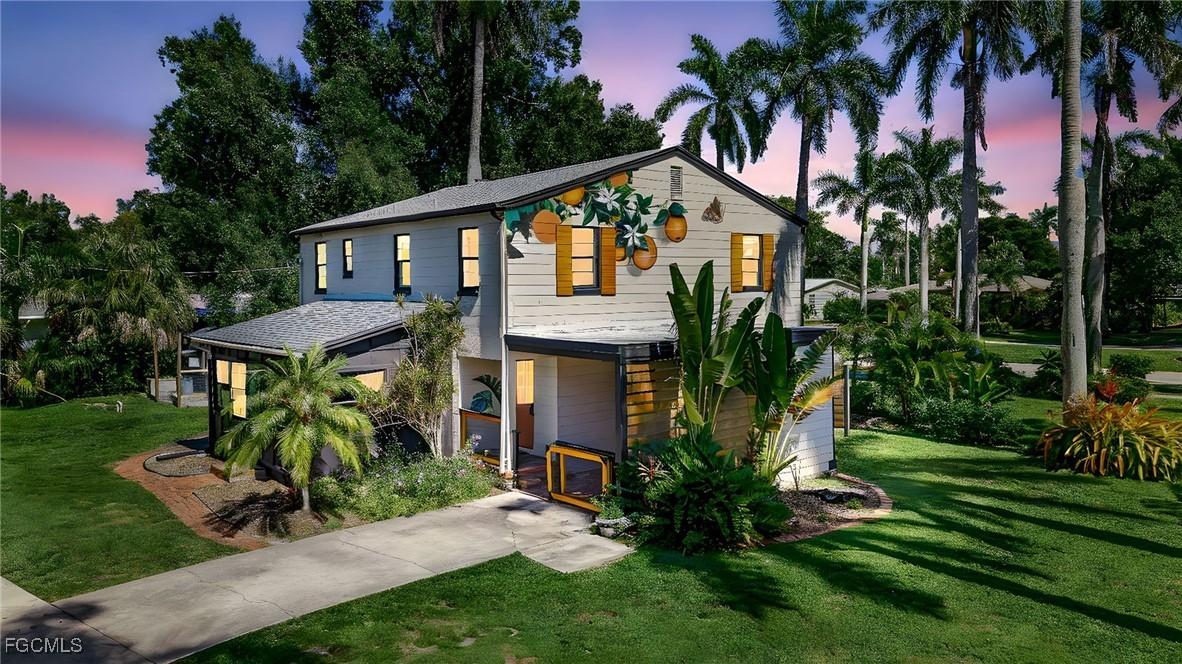 2520 Cortez Blvd., Fort Myers, FL 33901