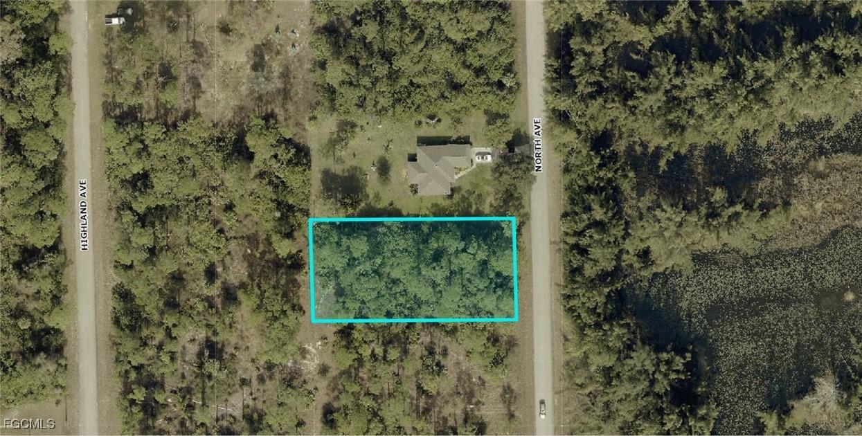 1615 North Ave., Lehigh Acres, FL 33972