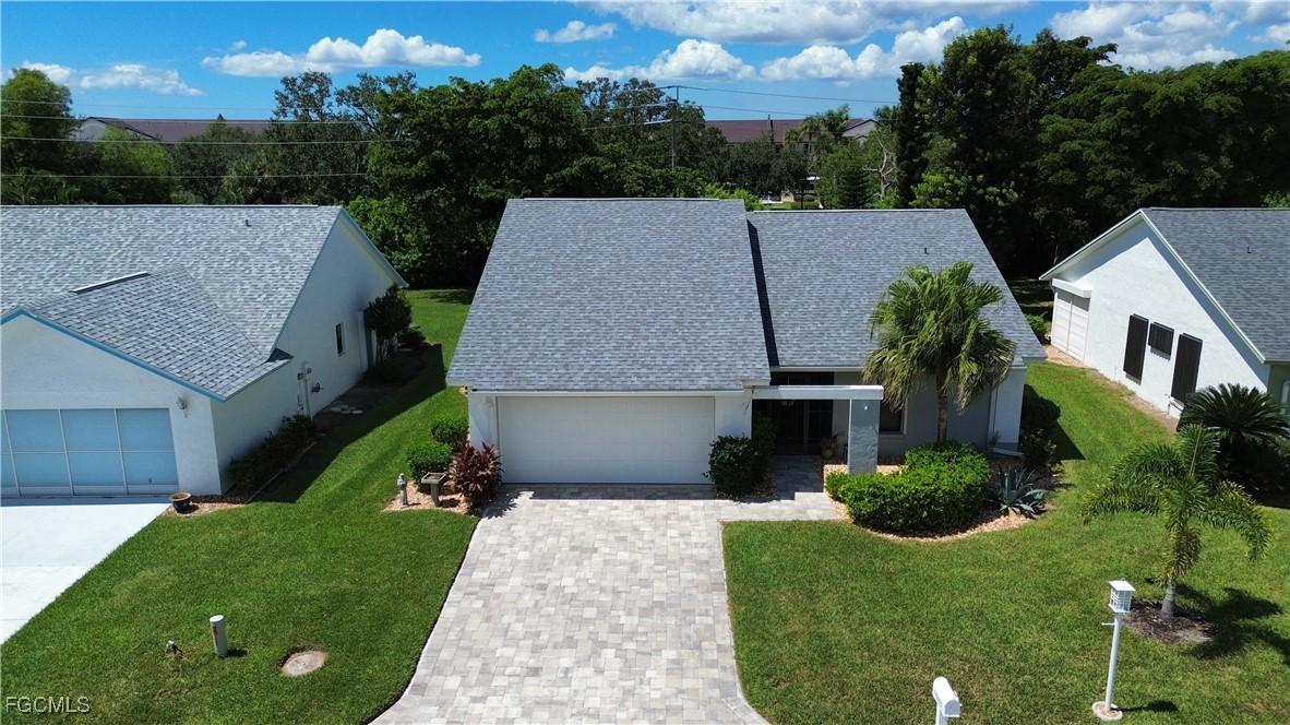 16660 Coriander Ln., Fort Myers, FL 33908