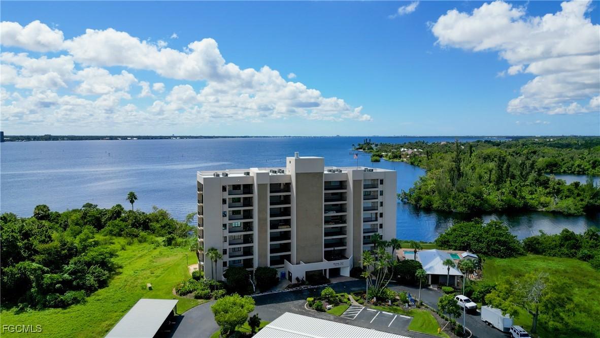 4510 N Key Dr. #104, North Fort Myers, FL 33903