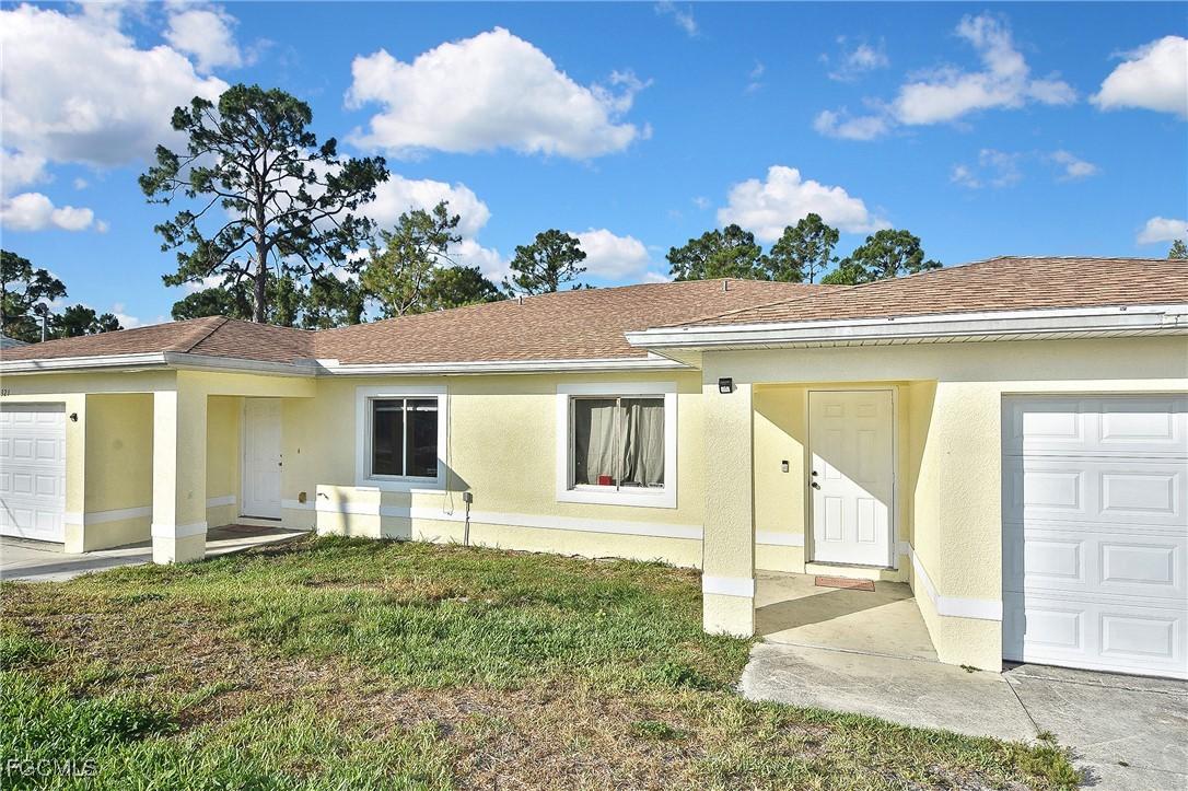 5321-5323 28th St., Lehigh Acres, FL 33973