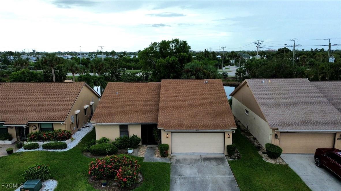 11971 Caravel Cir., Fort Myers, FL 33908
