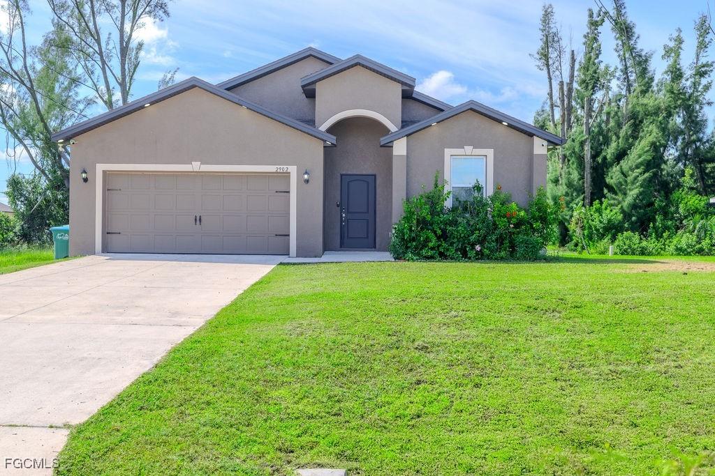 2902 NW 10th Ter., Cape Coral, FL 33993
