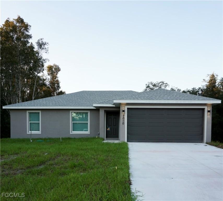 3010 44th St., Lehigh Acres, FL 33976