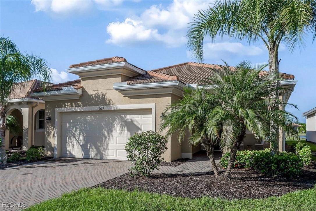 10489 Prato Dr., Fort Myers, FL 33913