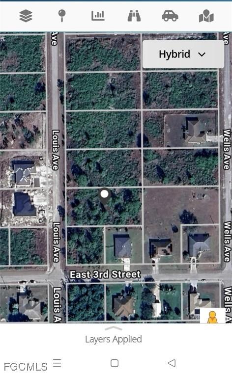 302 Louis Ave., Lehigh Acres, FL 33936