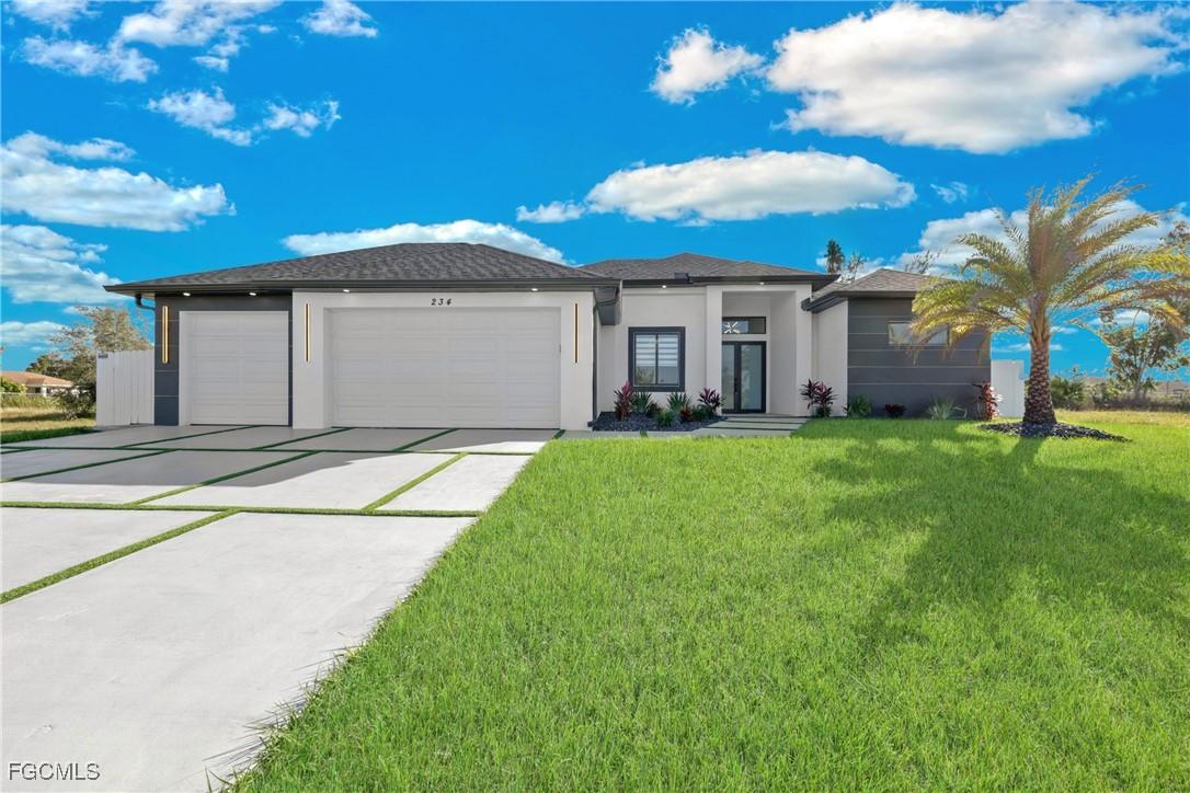 234 SW 26th St., Cape Coral, FL 33914