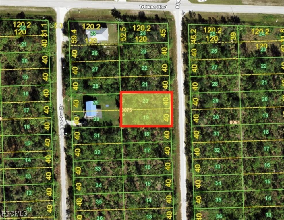 12289 Ripple Dr., Punta Gorda, FL 33955