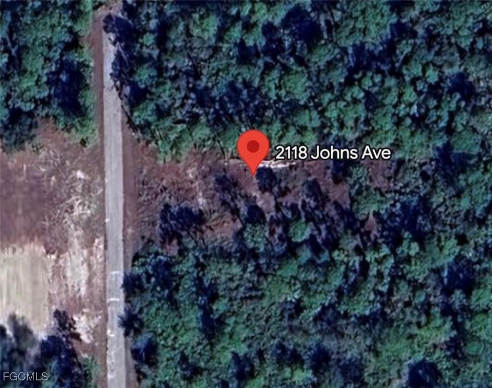 2118 Johns Ave., Alva, FL 33920