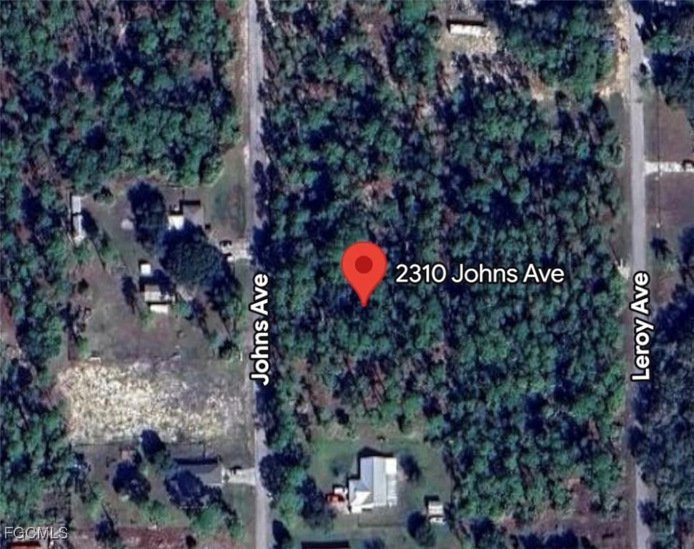 2310 Johns Ave., Alva, FL 33920