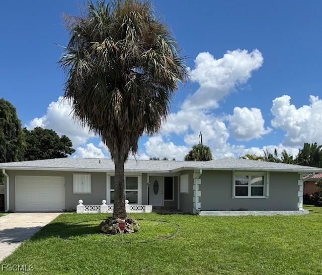 2723 SE 16th Pl., Cape Coral, FL 33904