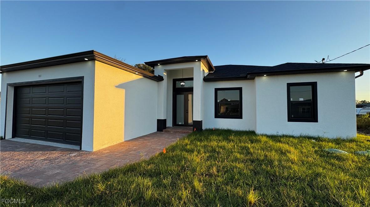 3801 3rd St., Lehigh Acres, FL 33976