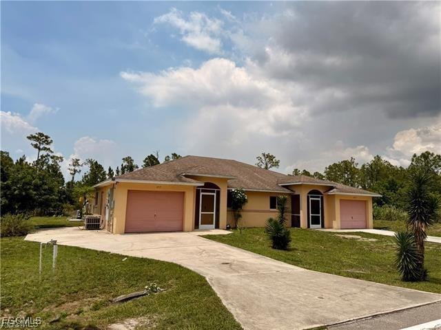 1223 E 12th St., Lehigh Acres, FL 33972