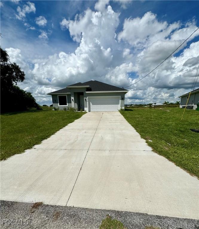 7015 Jolly Cir., Labelle, FL 33935