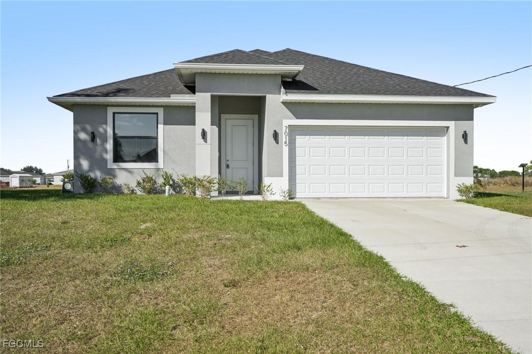 7015 Jolly Cir., Labelle, FL 33935