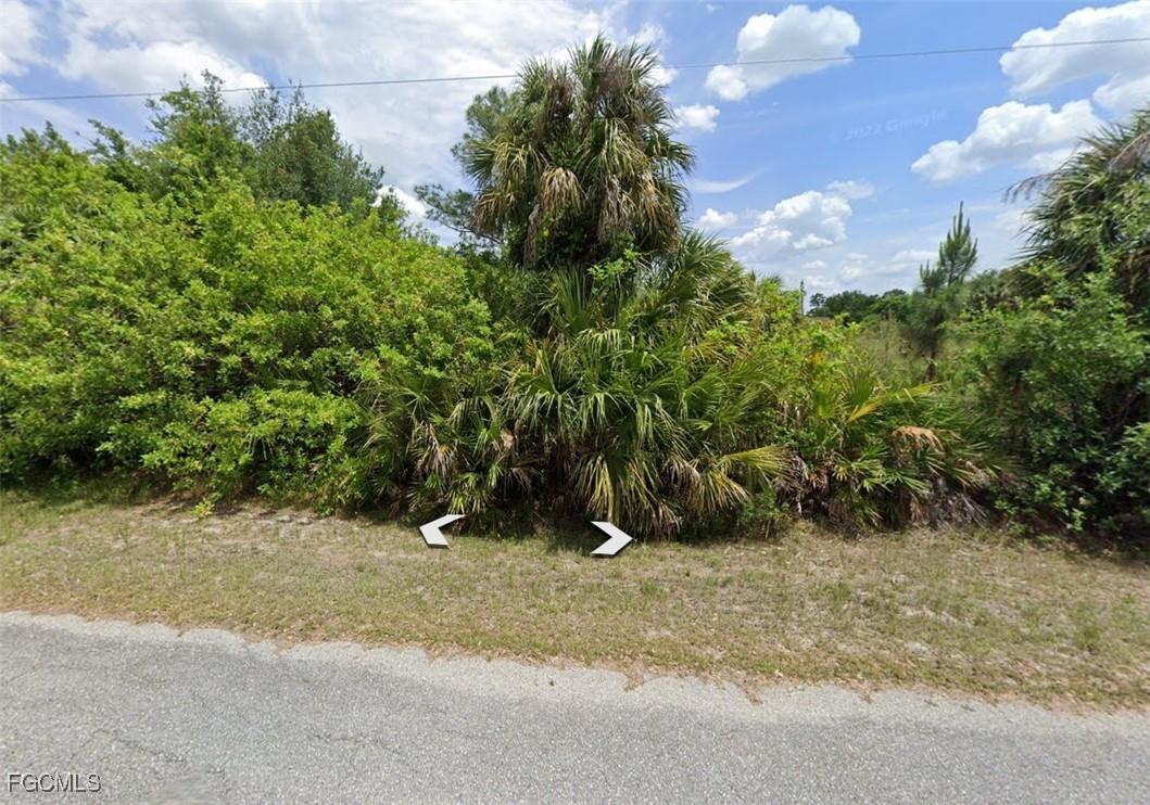 1020-1018 Michael Ave., Lehigh Acres, FL 33936