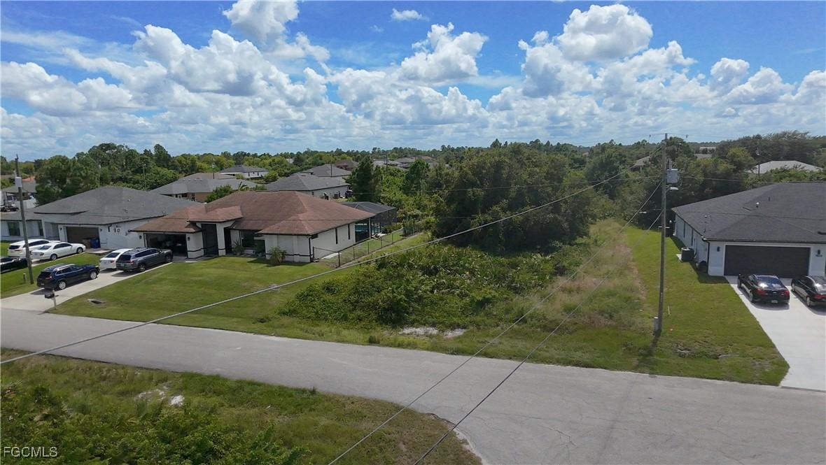 [Address Unavailable], Lehigh Acres, FL 33976