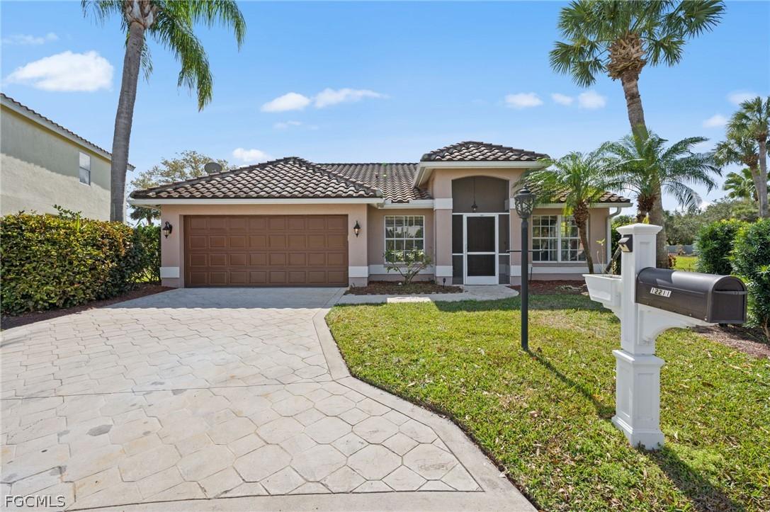 12211 Eagle Pointe Cir., Fort Myers, FL 33913