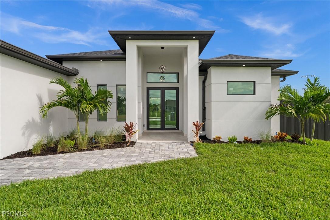 1801 NW 10th Ter., Cape Coral, FL 33993
