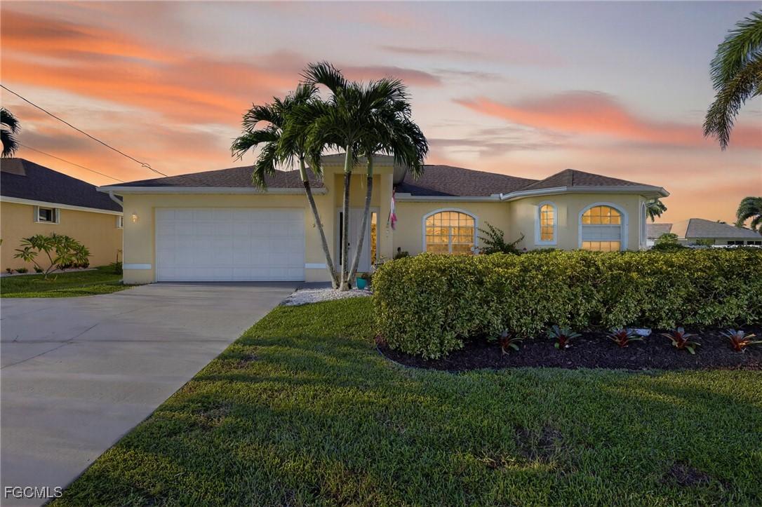 2606 Beach Pkwy., Cape Coral, FL 33914