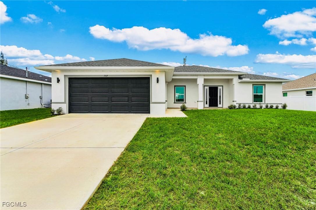 3509 NE 21st Ave., Cape Coral, FL 33909