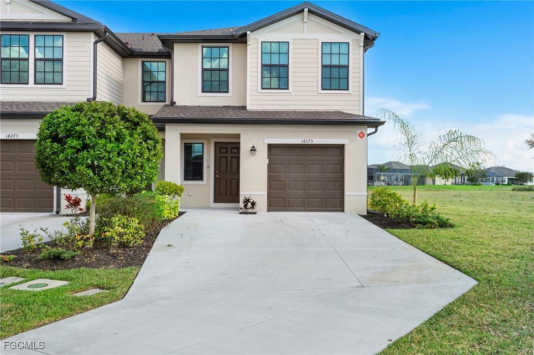 14275 Oviedo Pl., Fort Myers, FL 33905