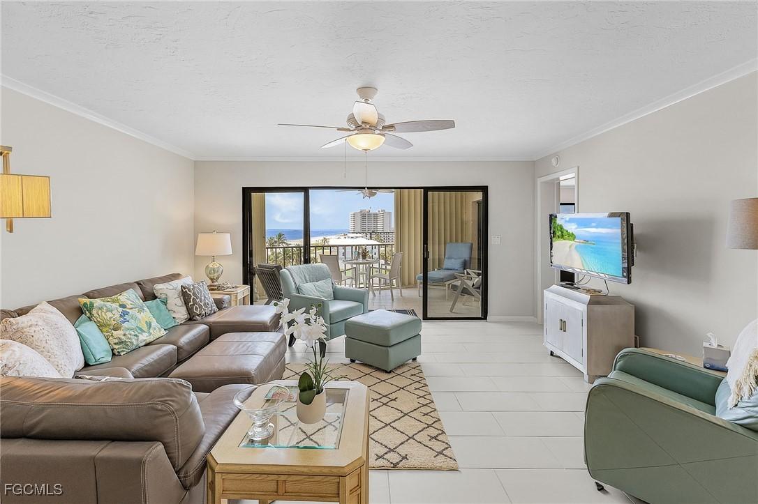 2532 Estero Blvd. #607, Fort Myers Beach, FL 33931