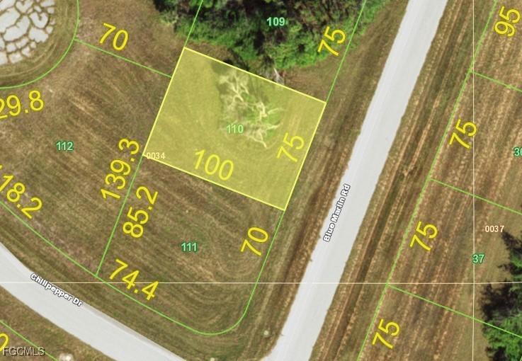 12539 Blue Marlin Rd., Placida, FL 33946