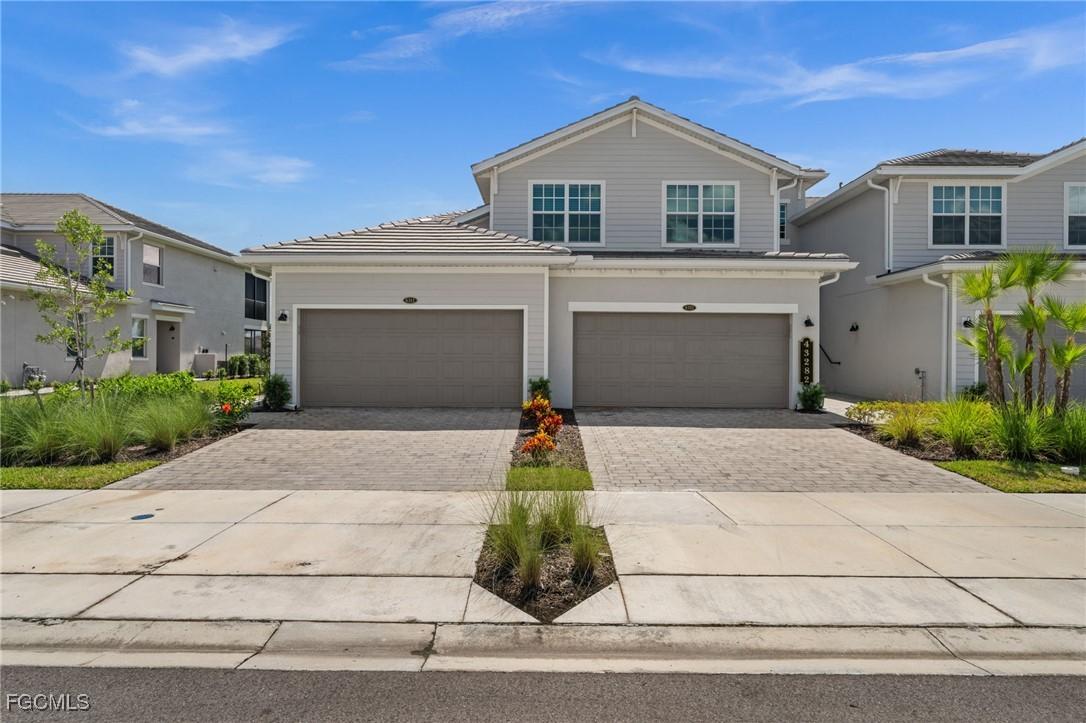 43282 Water Bird Way #6311, Punta Gorda, FL 33982