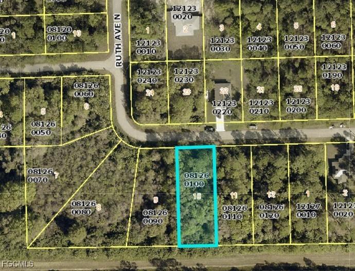 3219 47th St., Lehigh Acres, FL 33971