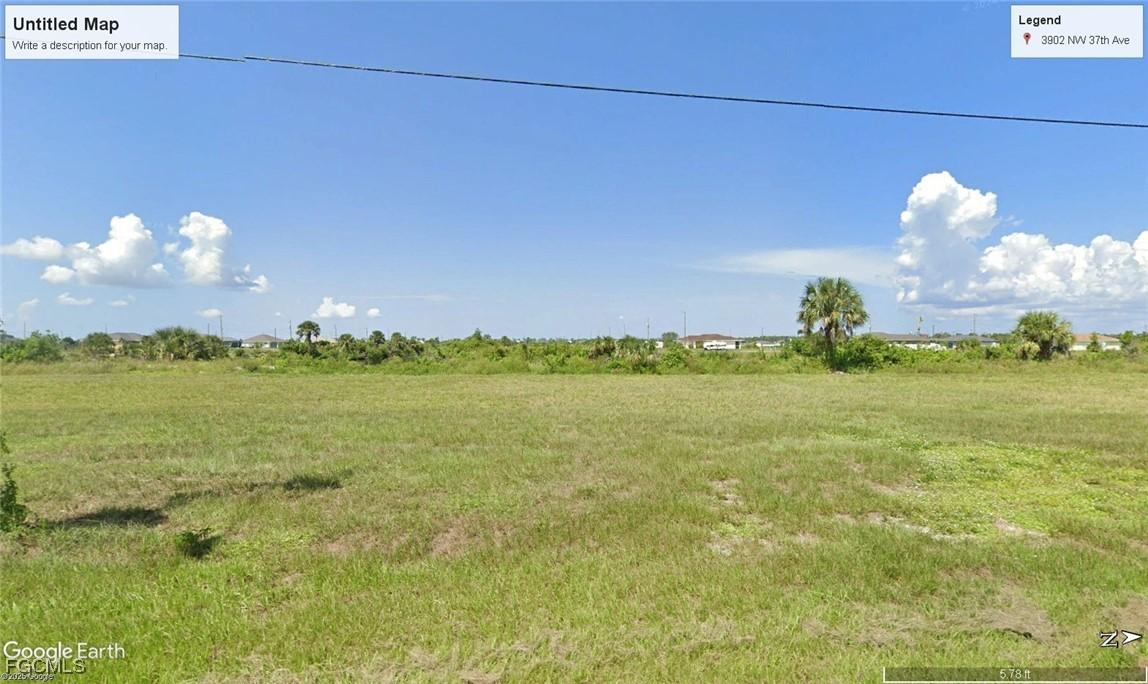 3902 NW 37th Ave., Cape Coral, FL 33993