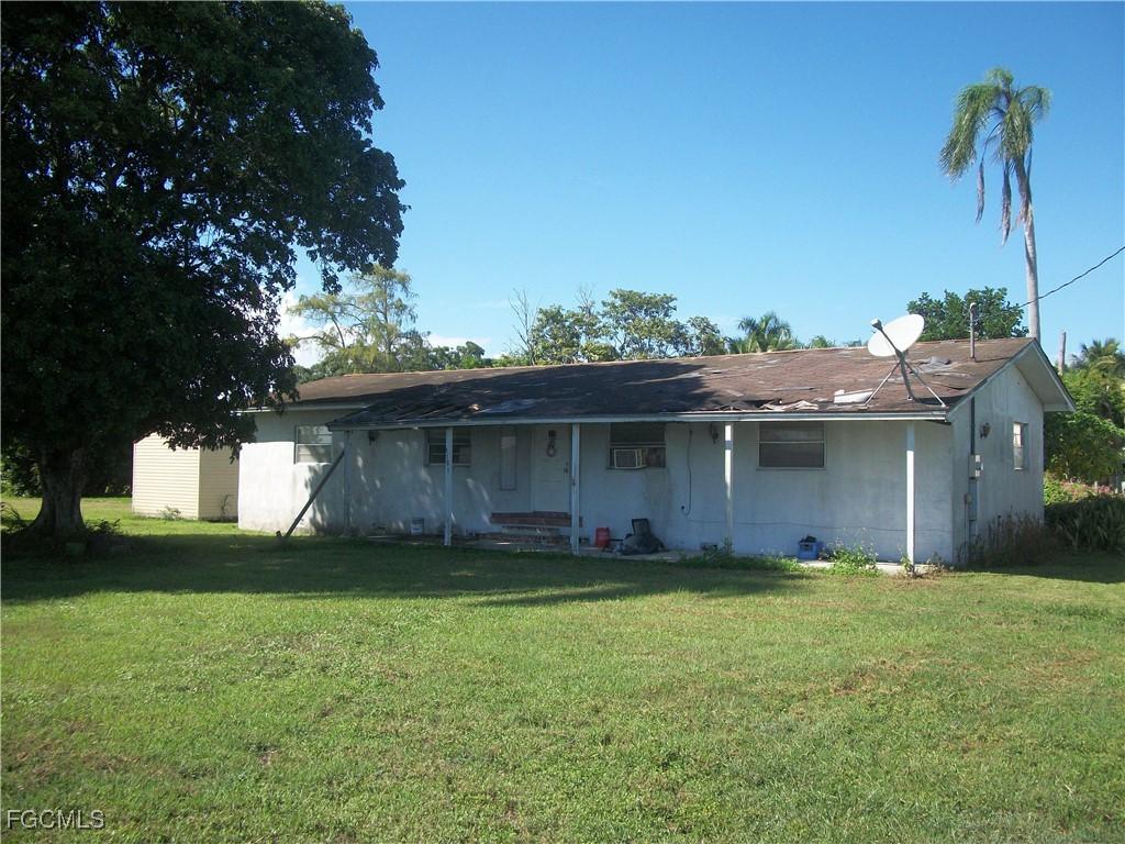 1183 Hookers Point Rd., Clewiston, FL 33440
