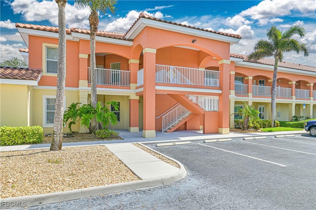 15969 Mandolin Bay Dr. #102, Fort Myers, FL 33908