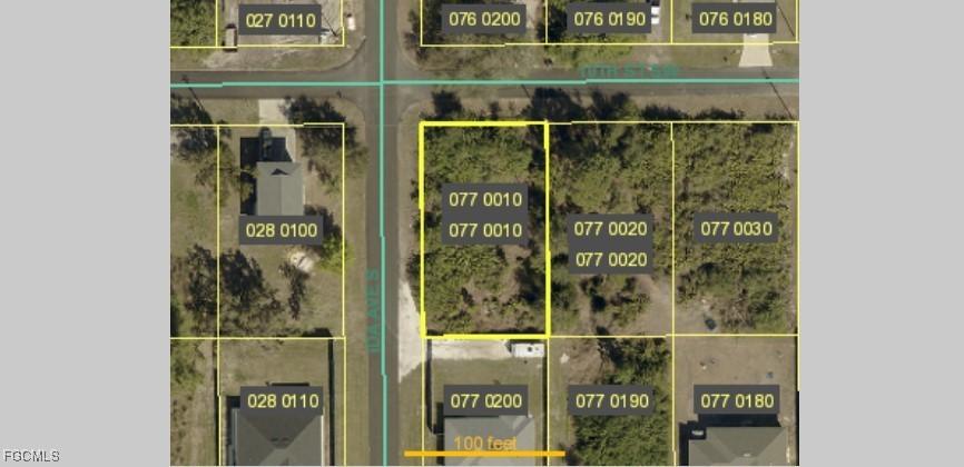 2817 10th St., Lehigh Acres, FL 33976