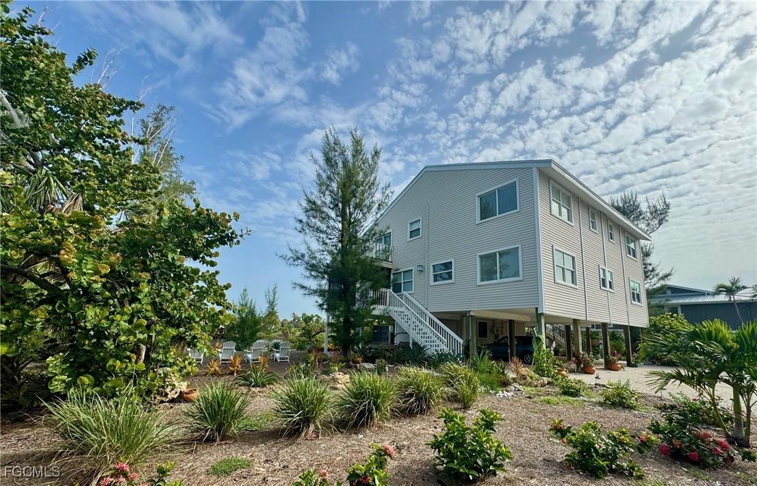 1390 Middle Gulf Dr. #E, Sanibel, FL 33957